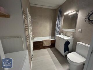  Appartement � louer 1 pi�ce 30 m�