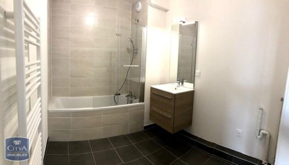 location Appartement - 3 pièce(s) - 67 m² Brumath (67170)