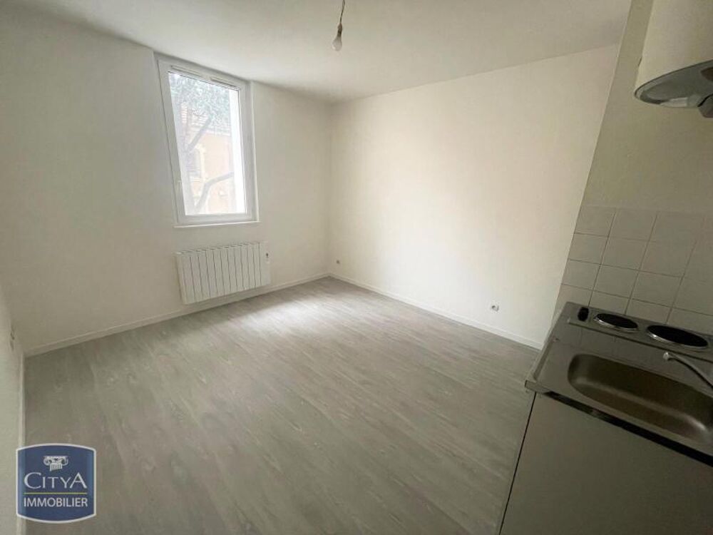 location Appartement - 1 pièce(s) - 20 m² Dijon (21000)