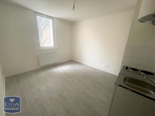  Appartement à louer 1 pièce 20 m²