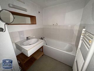  Appartement � louer 1 pi�ce 31 m�