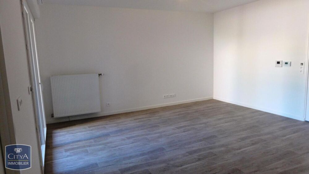 location Appartement - 2 pièce(s) - 40 m² Le Mans (72000)