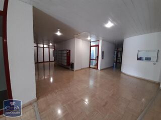  Appartement à louer 1 pièce 33 m²