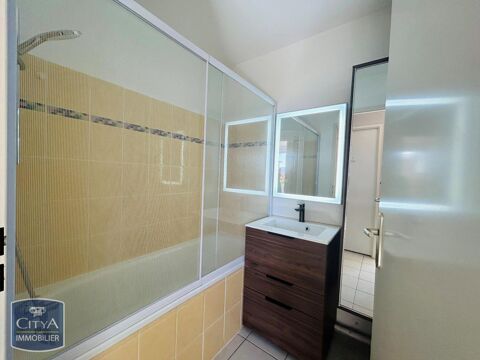  Appartement  louer 3 pices 53 m