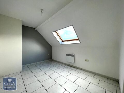  Appartement � louer 3 pi�ces 55 m�