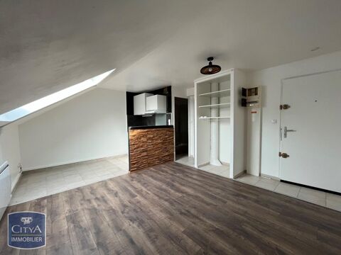  Appartement  louer 1 pice 20 m