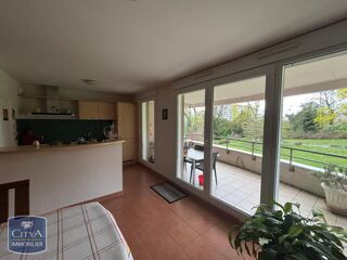  Appartement � louer 3 pi�ces 68 m�