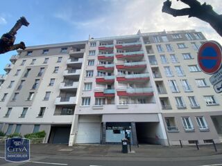  Appartement � louer 3 pi�ces 54 m�