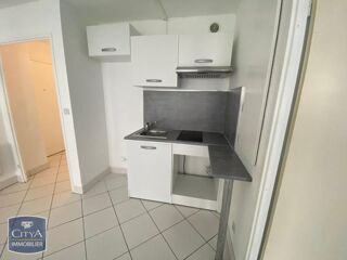  Appartement � louer 2 pi�ces 35 m�