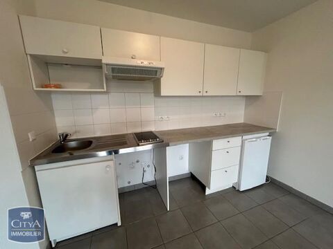  Appartement � louer 2 pi�ces 43 m�