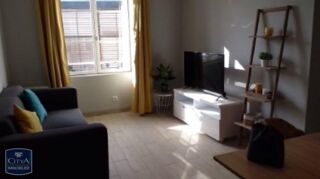  Appartement à louer 3 pièces 41 m²