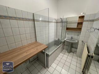  Appartement � louer 3 pi�ces 43 m�