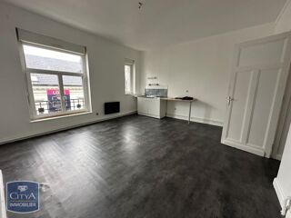  Appartement à louer 2 pièces 33 m²