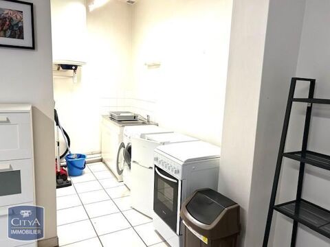  Appartement � louer 2 pi�ces 51 m�