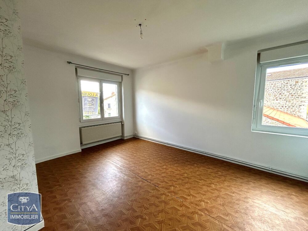 À LOUER : Appartement T2 situé dans le pittoresque villa....