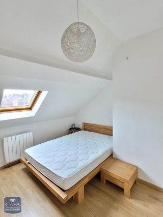  Appartement � louer 4 pi�ces 88 m�