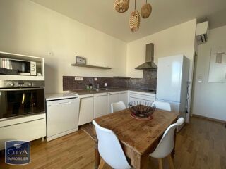  Appartement � louer 3 pi�ces 70 m�