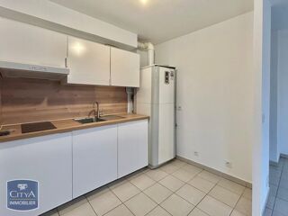  Appartement à louer 3 pièces 62 m²