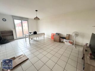  Appartement à louer 2 pièces 48 m²