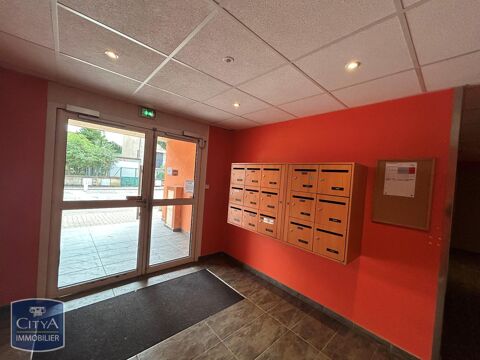  Appartement � louer 3 pi�ces 57 m�