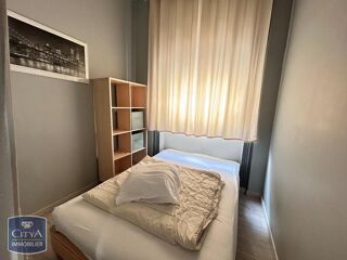  Appartement � louer 1 pi�ce 22 m�