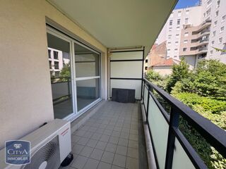  Appartement � louer 3 pi�ces 62 m�