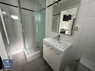  Maison à louer 2 pièces 47 m²