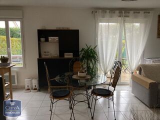  Appartement à louer 2 pièces 47 m²