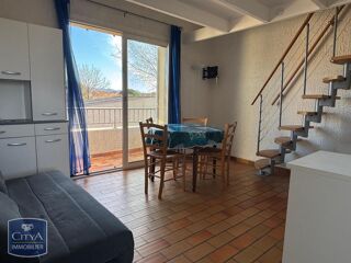  Appartement � louer 1 pi�ce 19 m�