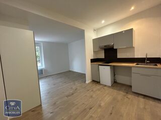  Appartement � louer 1 pi�ce 22 m�