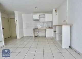  Appartement à louer 2 pièces 36 m²