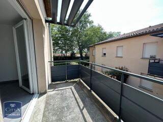  Appartement à louer 2 pièces 44 m²