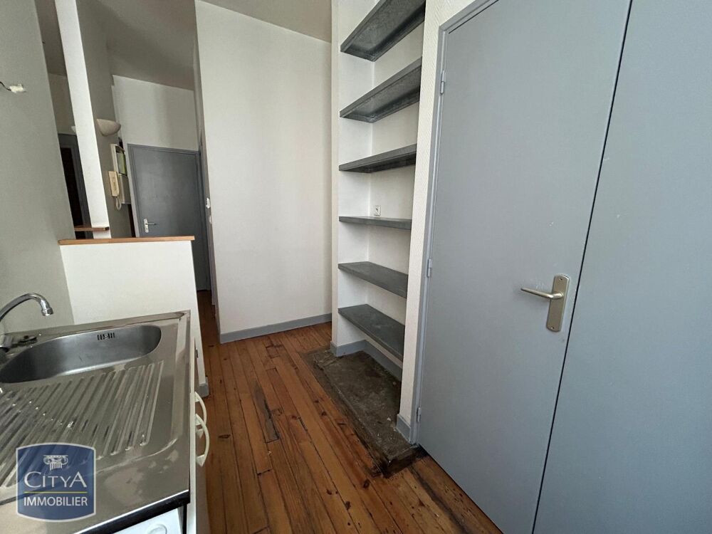 location Appartement - 2 pièce(s) - 39 m² Saint-Etienne (42100)