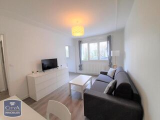  Appartement � louer 1 pi�ce 23 m�