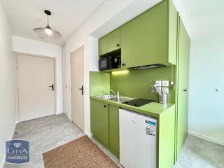  Appartement � louer 1 pi�ce 18 m�