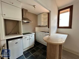  Appartement à louer 2 pièces 62 m²