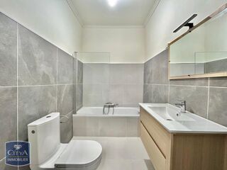  Appartement � louer 2 pi�ces 63 m�