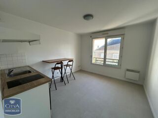  Appartement à louer 1 pièce 20 m²