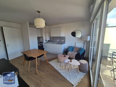  Appartement  louer 2 pices 38 m