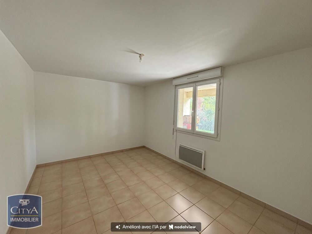 location Appartement - 5 pièce(s) - 124 m² Bergerac (24100)