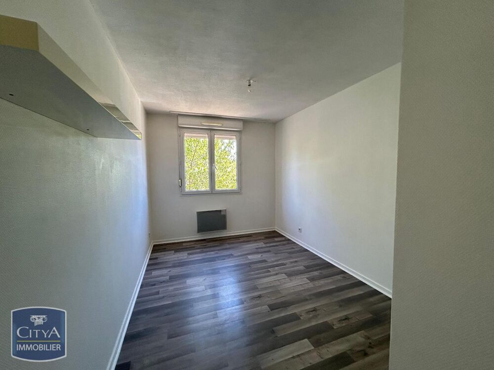 ROANNE - APPARTEMENT T4 - PARKING - BALCON - COPROPRIETE....