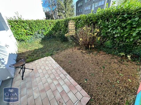  Appartement � louer 3 pi�ces 52 m�