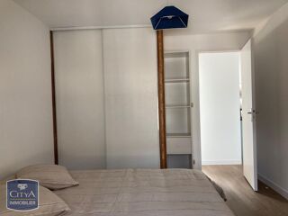  Appartement � louer 2 pi�ces 33 m�