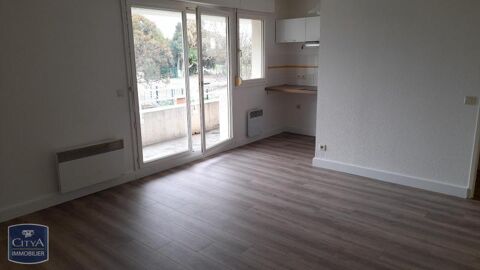  Appartement � louer 3 pi�ces 53 m�