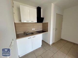  Appartement à louer 2 pièces 34 m²