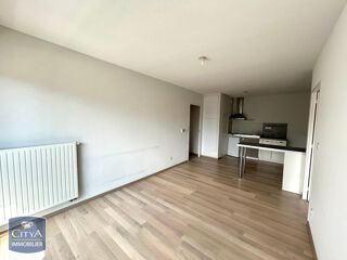  Appartement � louer 2 pi�ces 45 m�