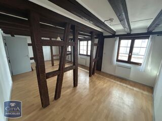  Appartement à louer 3 pièces 62 m²