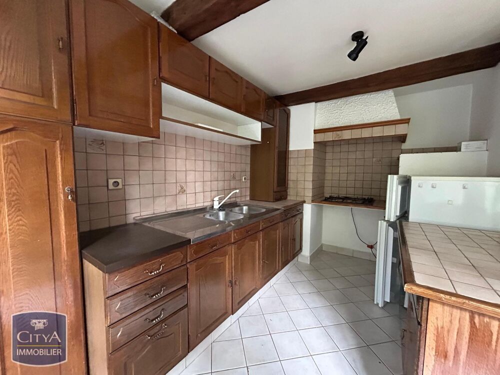 Appartement a louer  - 3 pièce(s) - 58 m2 - Surfyn