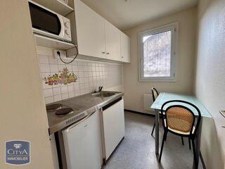  Appartement � louer 1 pi�ce 25 m�