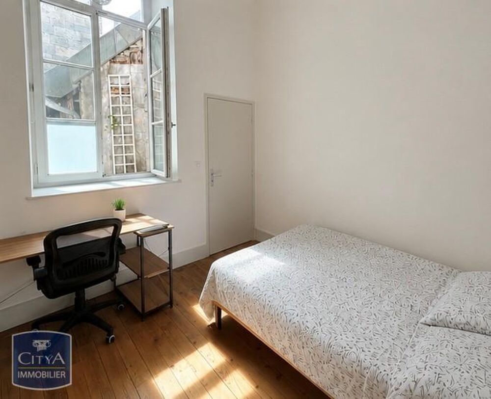 Boucle - Citya Immobilière Comtoise vous propose à la lo....